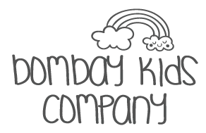 Sass & Belle – Bombay Kids Company