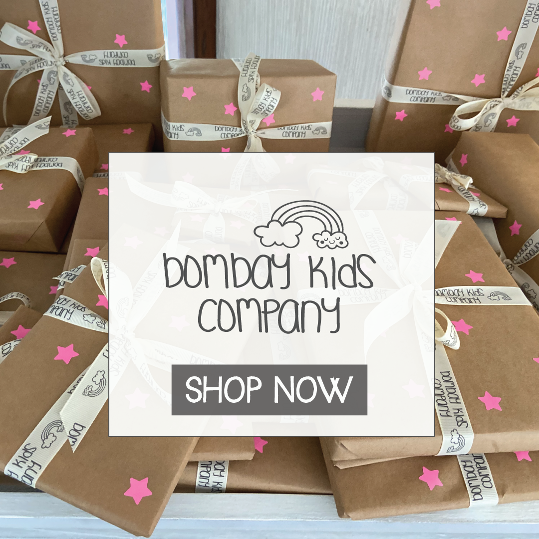 Sass & Belle – Bombay Kids Company