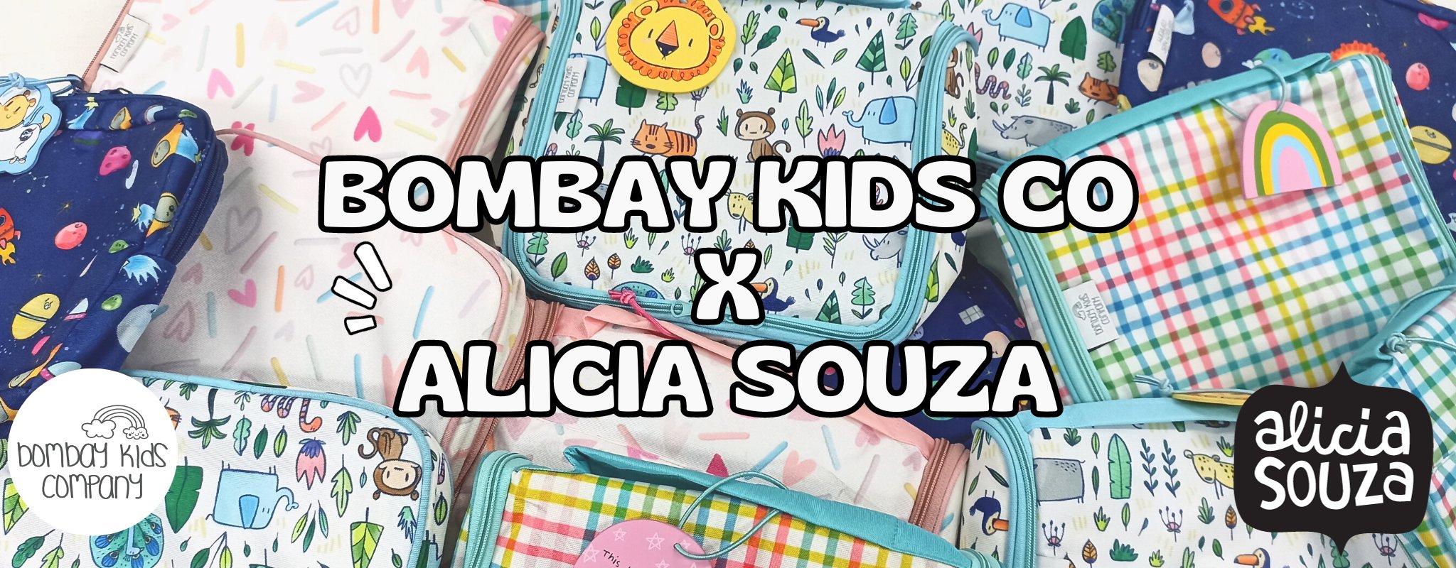 Sass & Belle – Bombay Kids Company