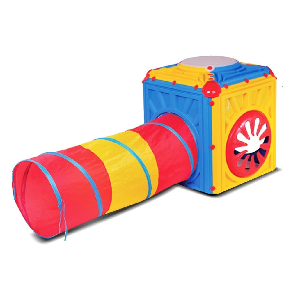 STARPLAY ACTIVITY CUBE