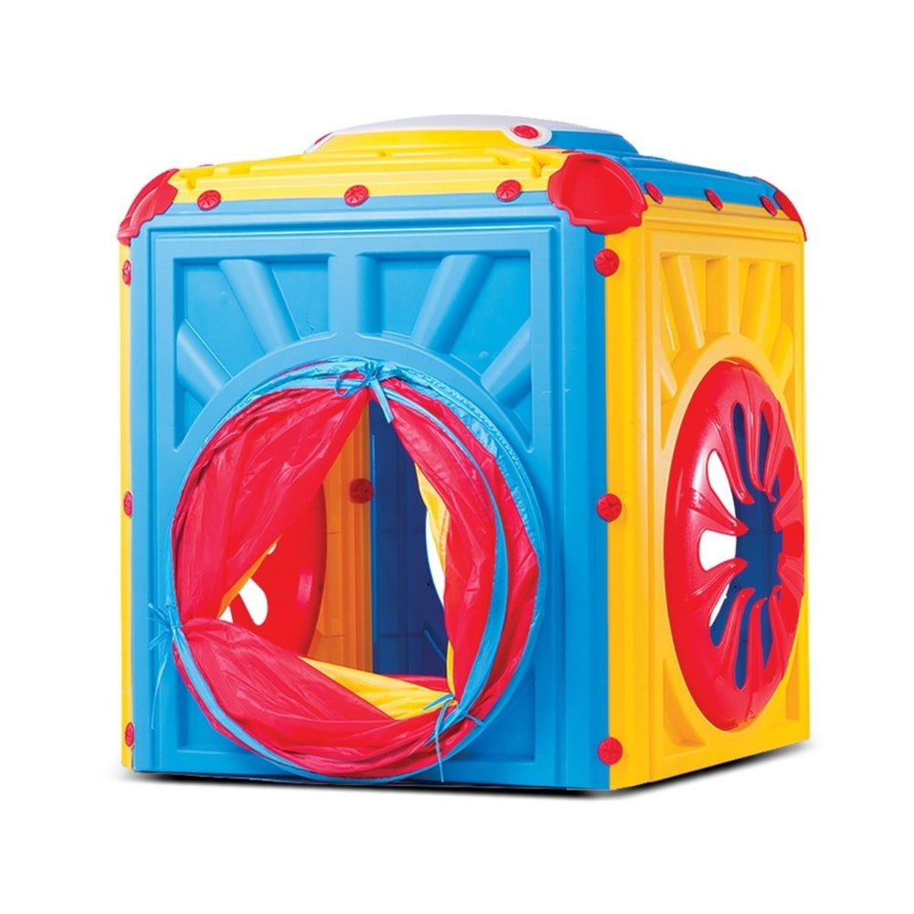 STARPLAY ACTIVITY CUBE