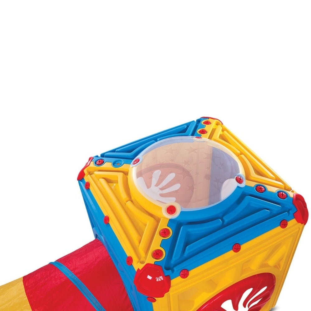 STARPLAY ACTIVITY CUBE