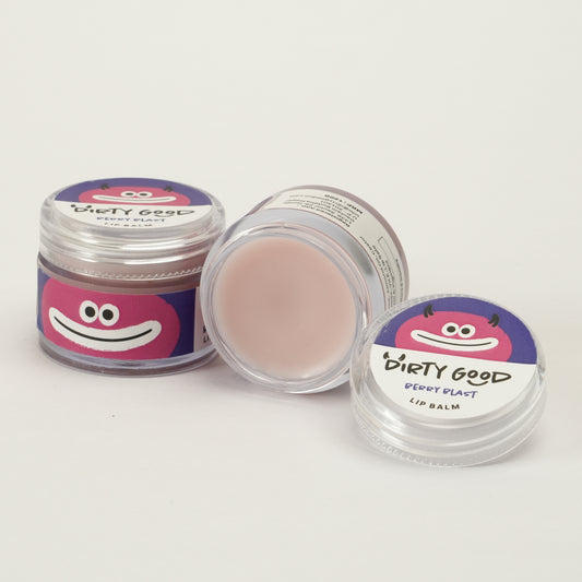 Berry Blast Lip Balm