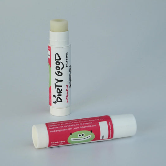 Watermelon Chapstick