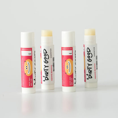 Orange Blossom Chapstick