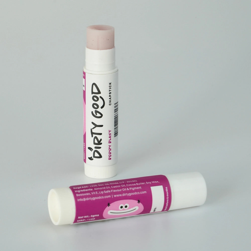 Berry Blast Chapstick