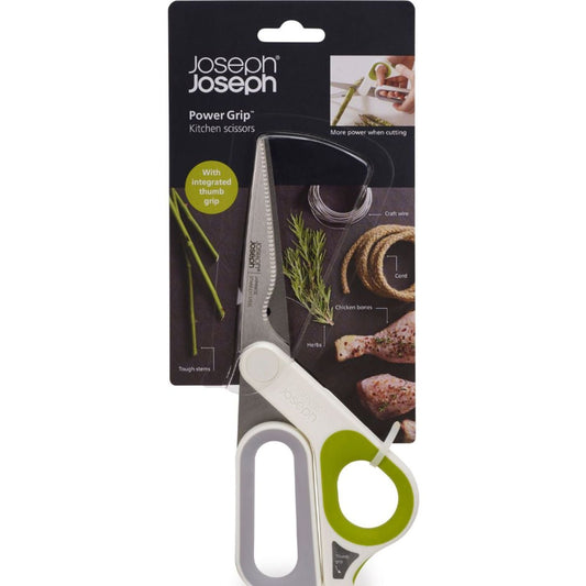 thinKitchen™ Joseph Joseph PowerGrip™ Kitchen Scissors