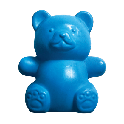 Cuddly Cubs Bear Finger Crayons - Set of 6