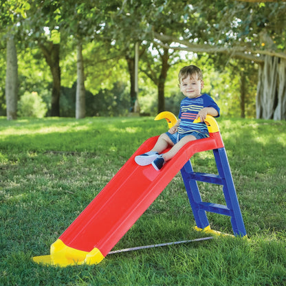 STARPLAY CHILDREN SLIDE