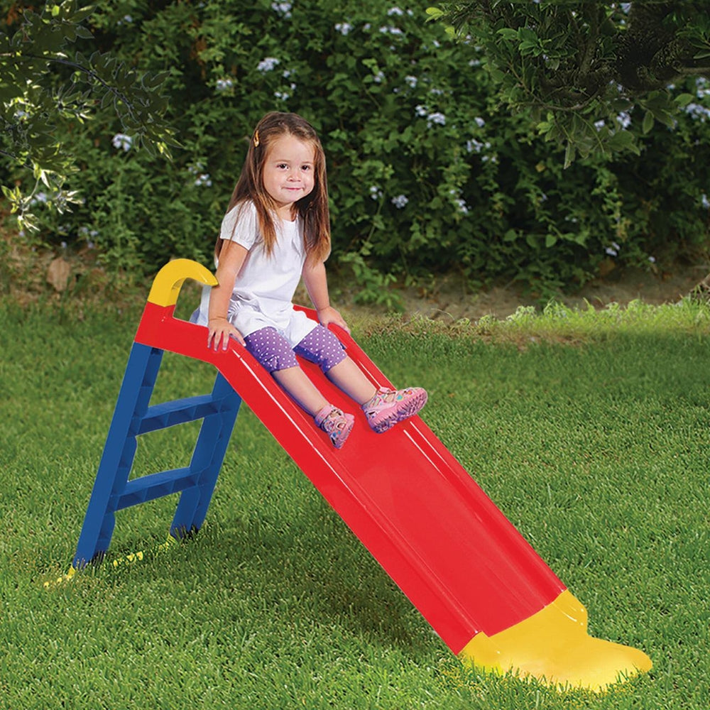 STARPLAY CHILDREN SLIDE