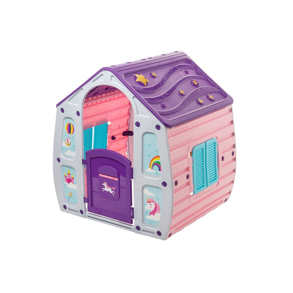 STARPLAY UNICORN MAGICAL HOUSE