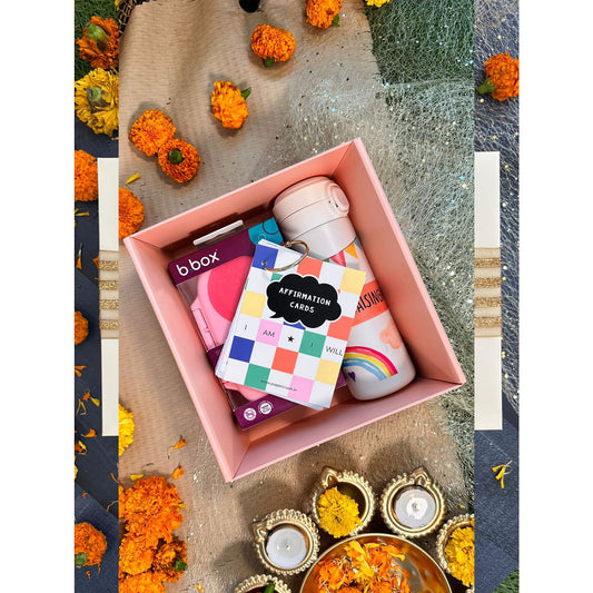 Kids Gratitude Box