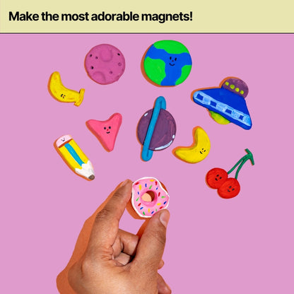 DIY Fridge Magnet Kit