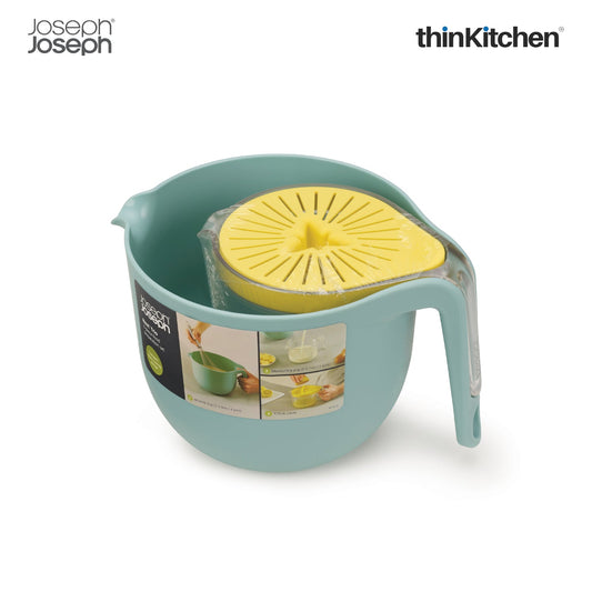 thinKitchen™ Joseph Joseph Nest Trio 3-piece Food Preparation Set