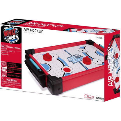 Air Hockey