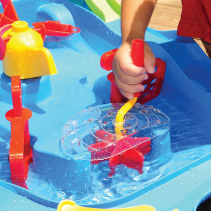 STARPLAY WATER FUN TROLLEY