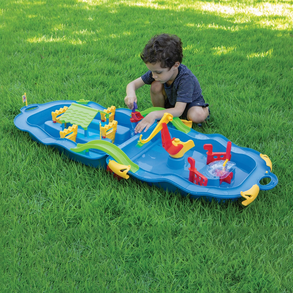 STARPLAY WATER FUN TROLLEY