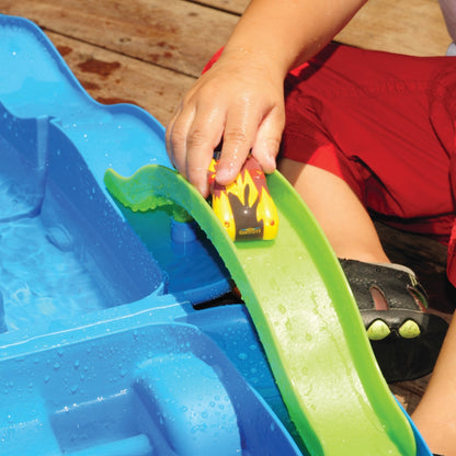 STARPLAY WATER FUN TROLLEY