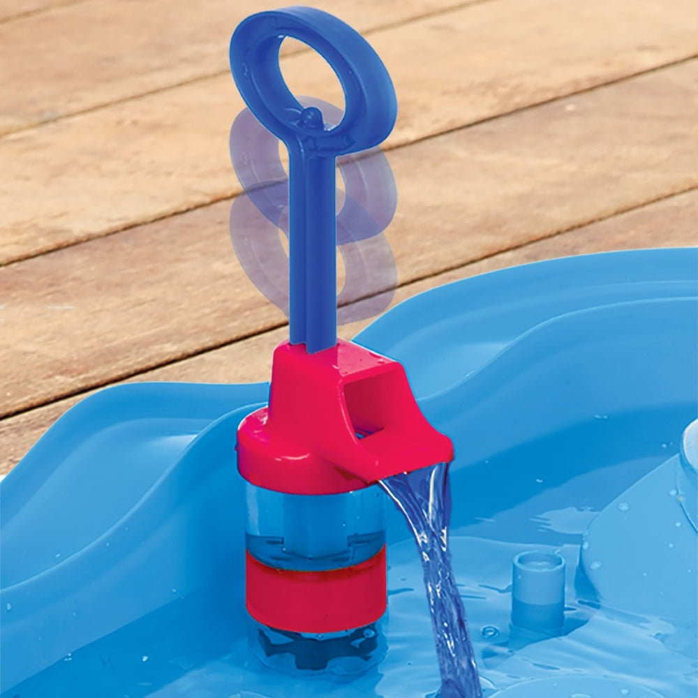 STARPLAY WATER FUN TROLLEY