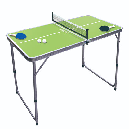 Table Tennis