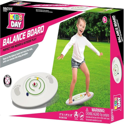 Balance Board