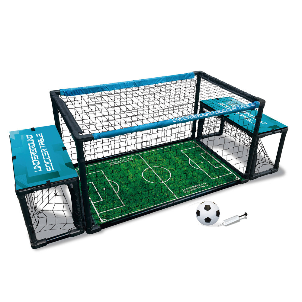 Underground Soccer Table