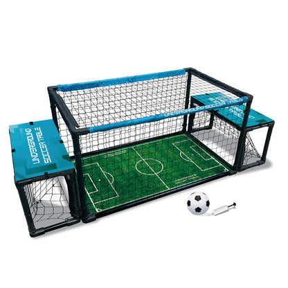 Underground Soccer Table