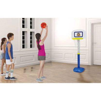 Easy Score Basketball Set