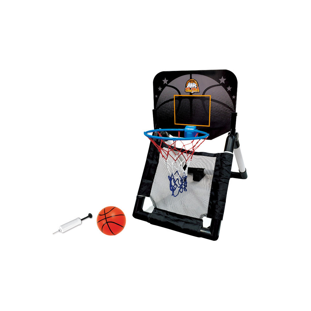 Door To Floor Basketball 12"