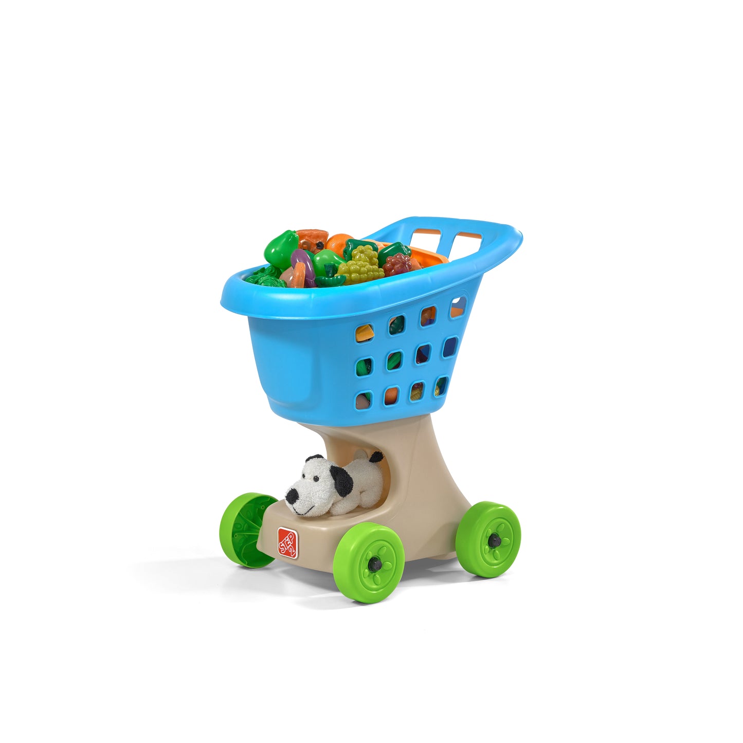 Little Helper’s Shopping Cart