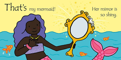 Thats Not My Mermaid