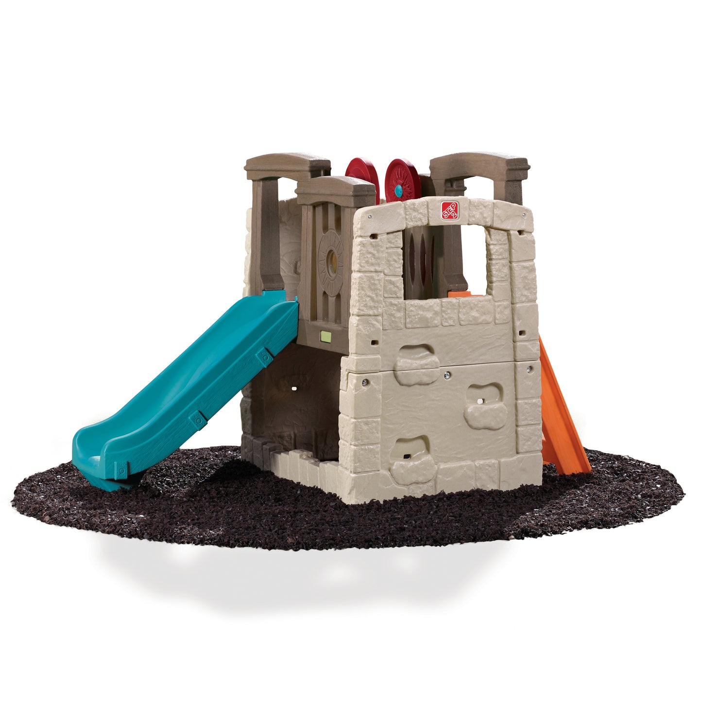 Step2 Naturally Playful Woodland Climber