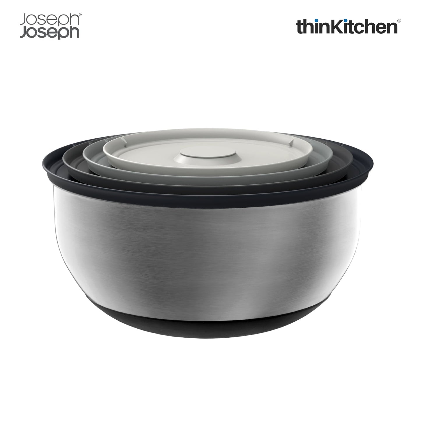 thinKitchen™ Joseph Joseph Nest Prep&Store Bowl Set