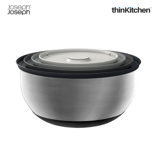 thinKitchen™ Joseph Joseph Nest Prep&Store Bowl Set