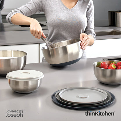 thinKitchen™ Joseph Joseph Nest Prep&Store Bowl Set