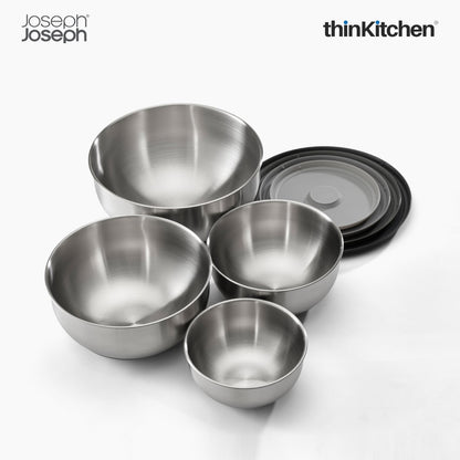 thinKitchen™ Joseph Joseph Nest Prep&Store Bowl Set