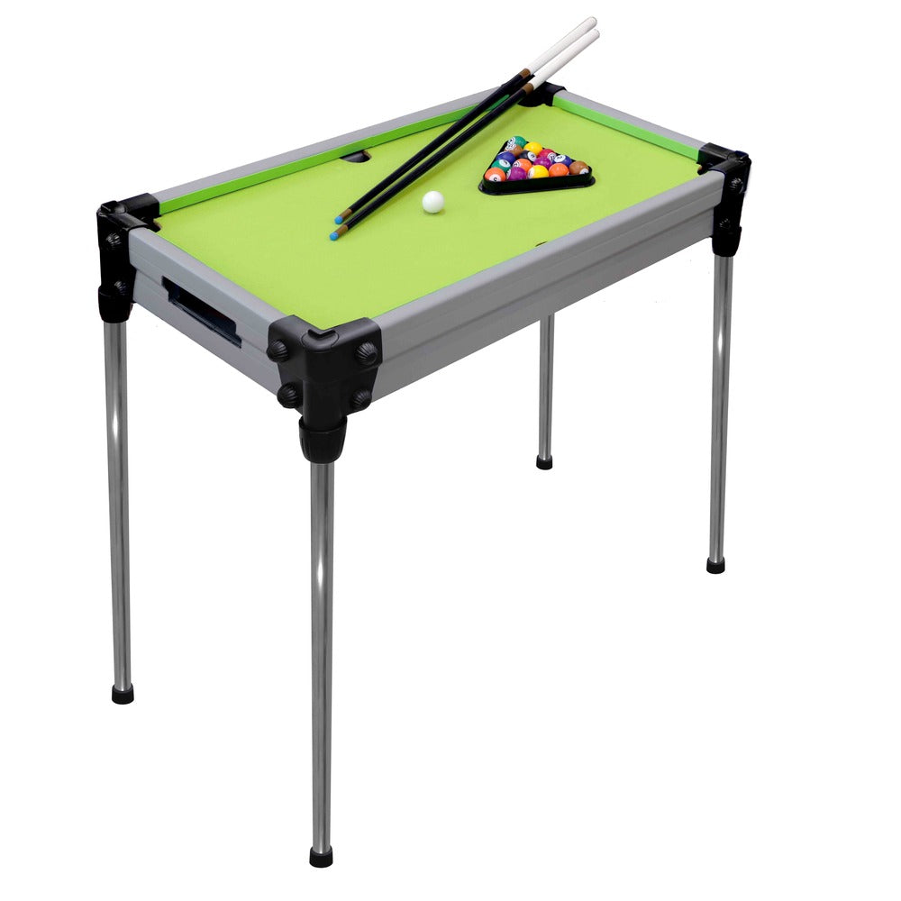 Pool Game Table