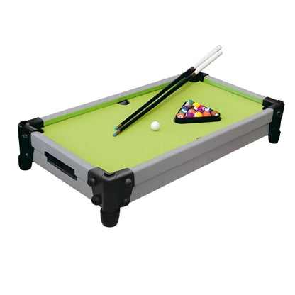 Pool Game Table