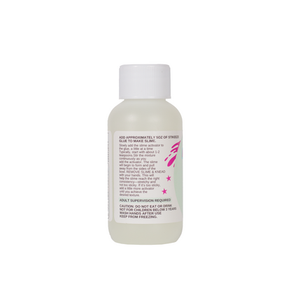 Stikeeze Activator | Regular | Just Add Glue for Slime Making | 70ML