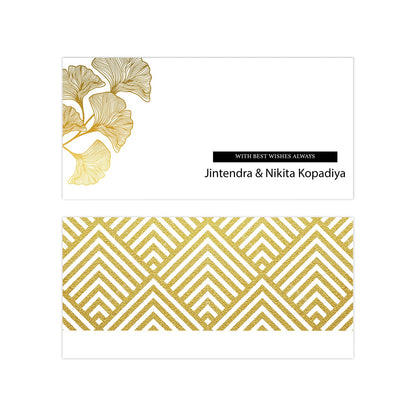 Money Envelopes - Set of 25