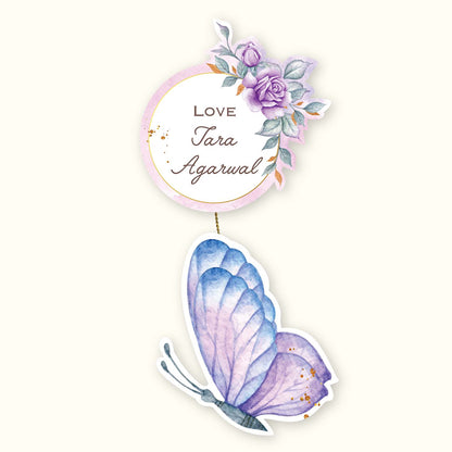 Hanging Tags - Set of 25