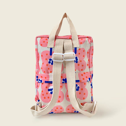 CARRY - Backpack - Bloom