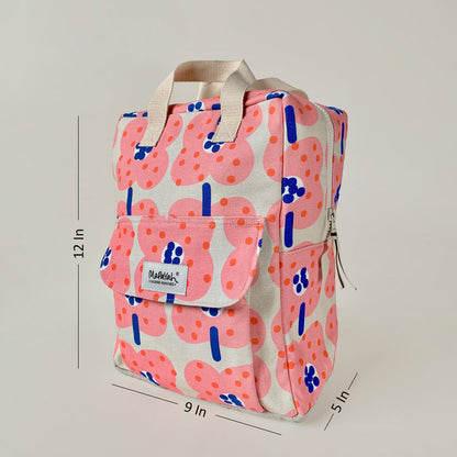 CARRY - Backpack - Bloom