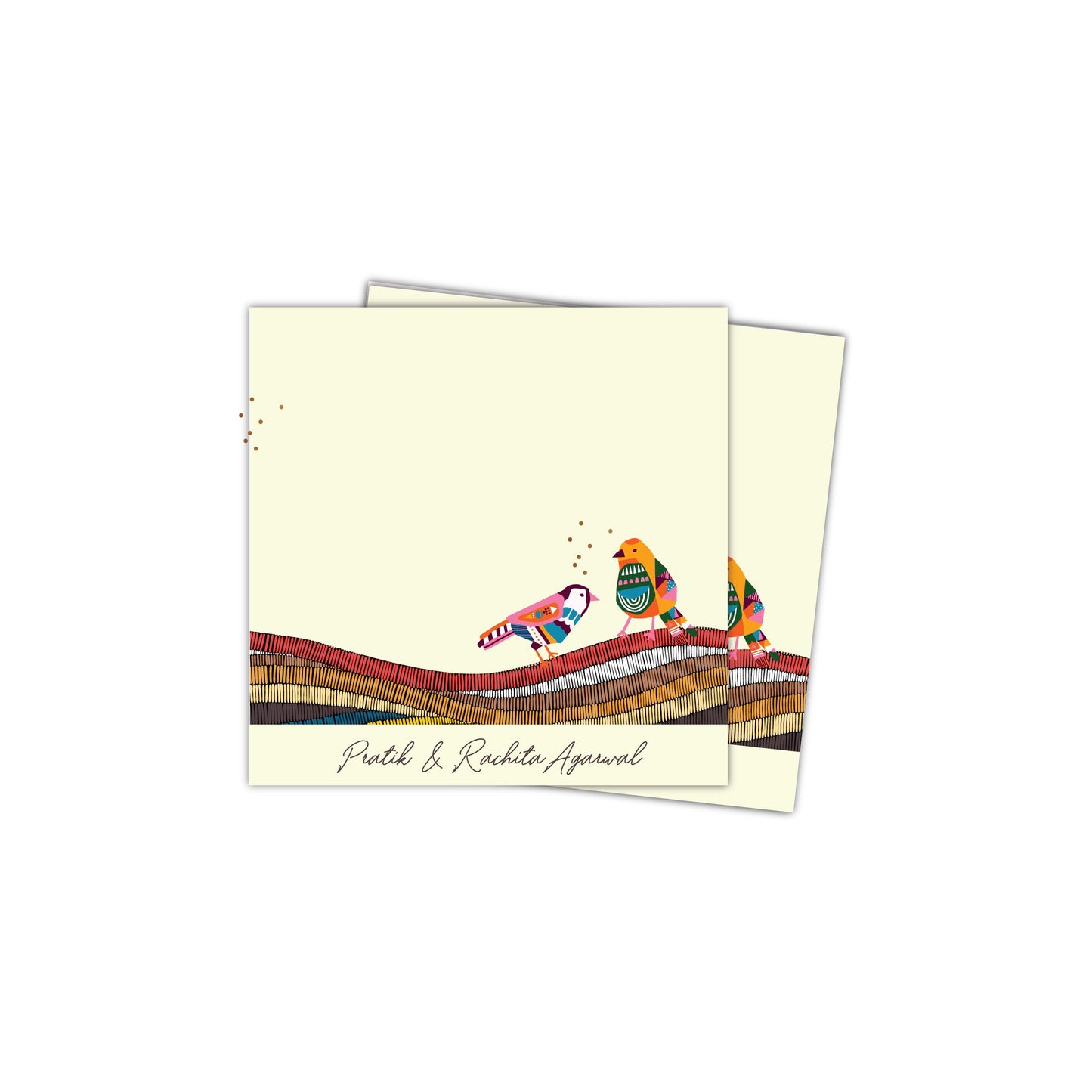 Gift Tag - Set of 24