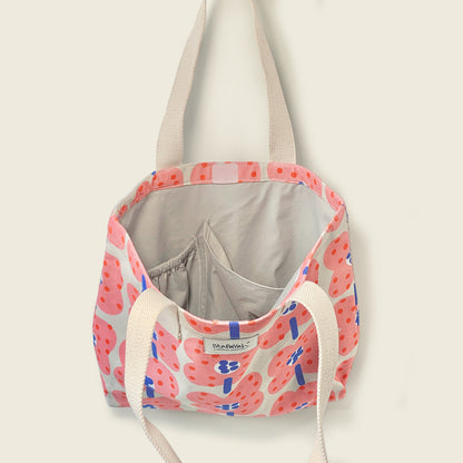 FERRY - Tote Bag - Bloom