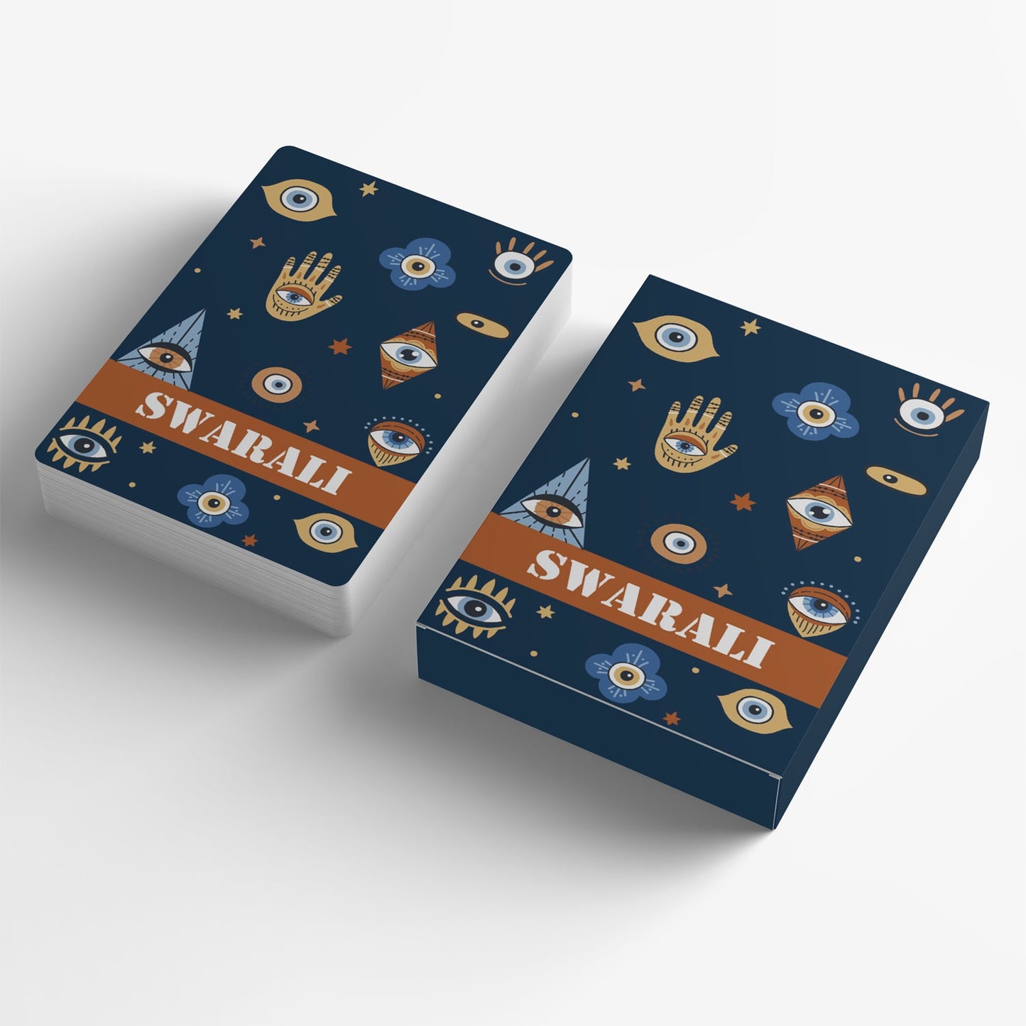 Playing Cards | Personalised