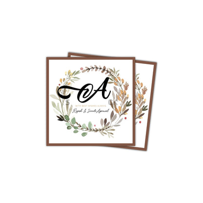 Gift Tag - Set of 24