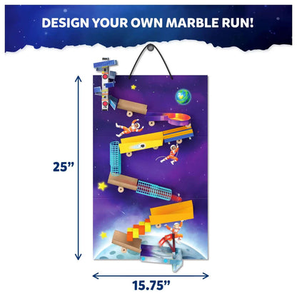 Marble Run craft Kit