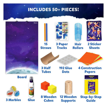 Marble Run craft Kit