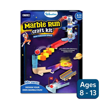 Marble Run craft Kit